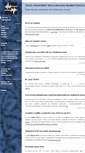 Mobile Screenshot of neurofyziologie.cz